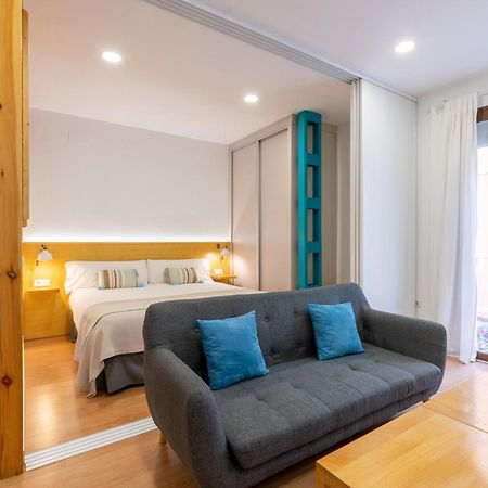 Locksmith Apartment - Park Option Seville Ngoại thất bức ảnh